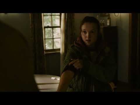 The Last of Us 8 Joel's Rules