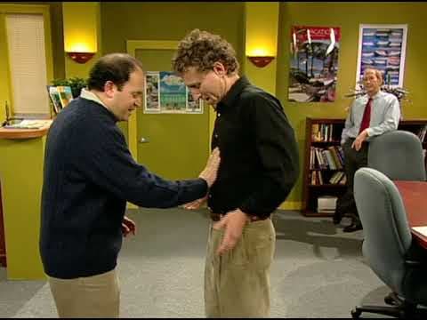 Top Notch TV 3 Unit 1 Scene 2