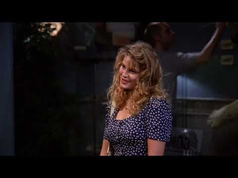 Friends | Ross's ex-wife (3)
