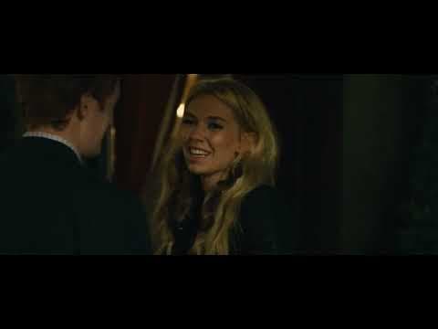 About Time (5 of 8) - A Real Blind Date