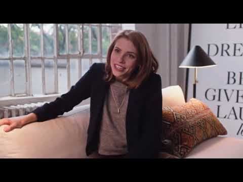 The Intern (2 of 13) - Job Interviews