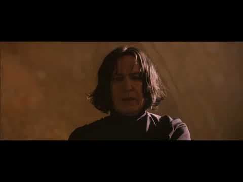 Harry Potter (6 of 13) - Magic Classes