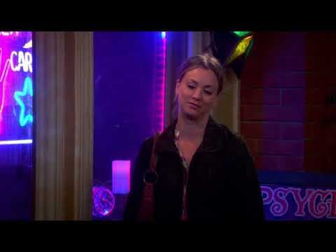 Big Bang Theory (15) - Fortune Telling