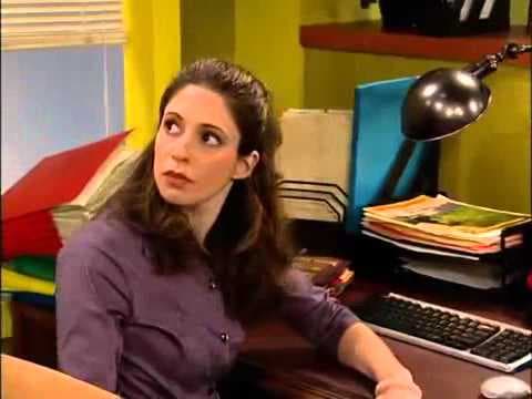 Top Notch 1 Unit 6 Scene 1