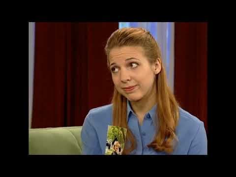 Top Notch TV 1 Unit 3 Scene 1