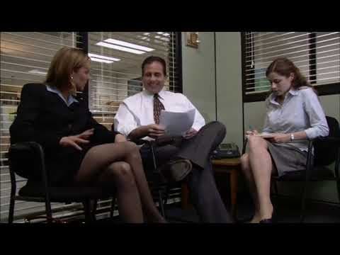 The Office | Downsizing (2)