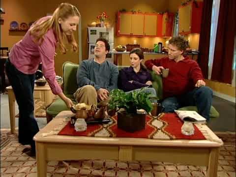 Top Notch TV 3 Unit 9 Scene 2