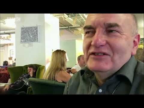 Ziferblat Café | Pearson Business Partner (A2+ 311)