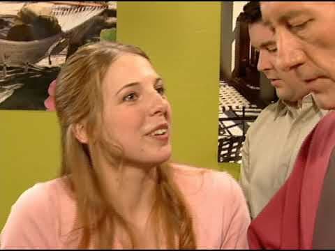 Top Notch TV 1 Unit 4 Scene 2