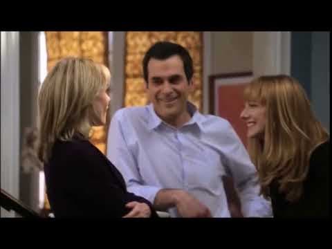 Modern Family 6 The Ex Girlfriend