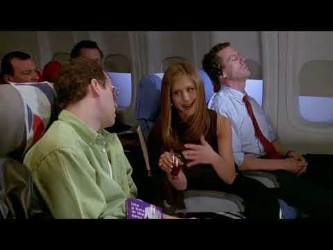 Friends | Trip to London 8