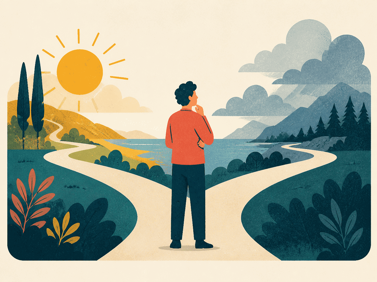 Imagining Possibilities