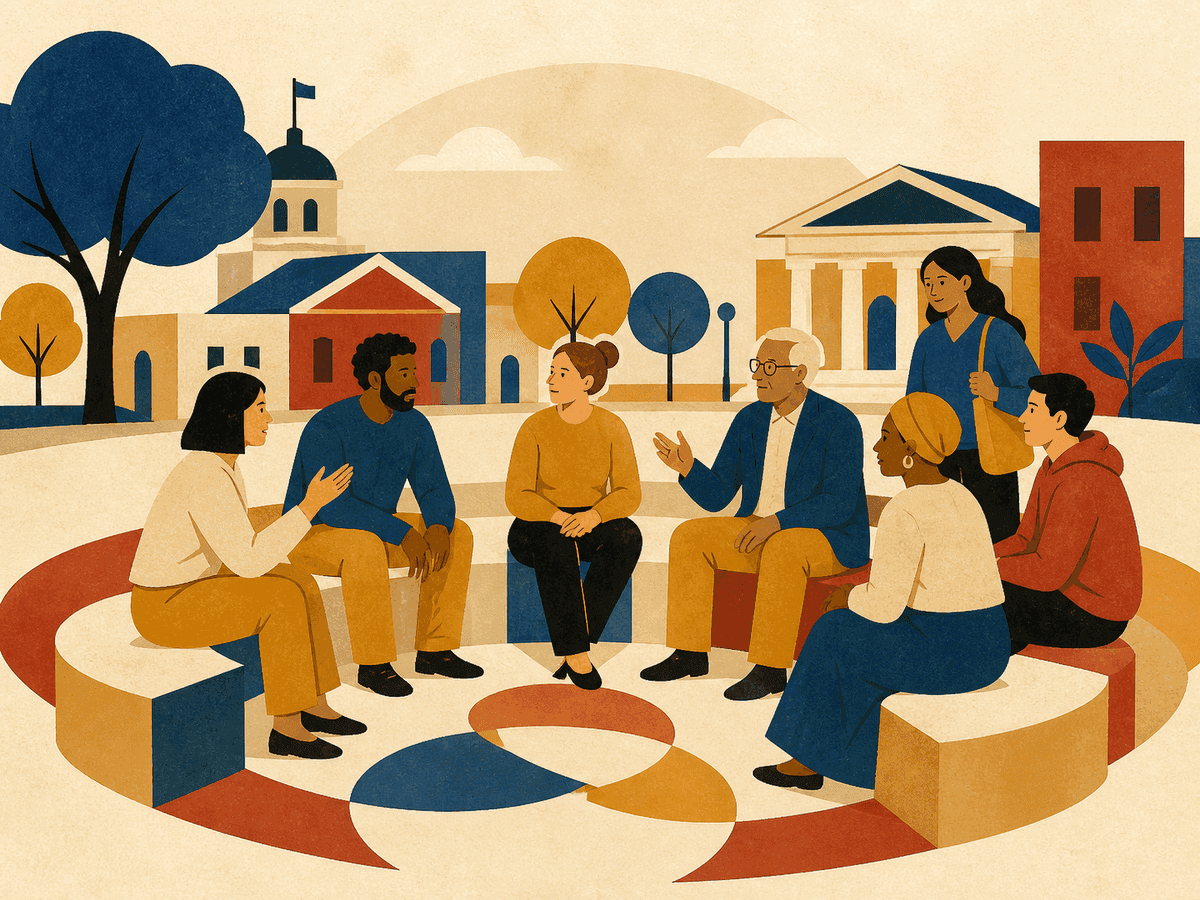Politics and Society