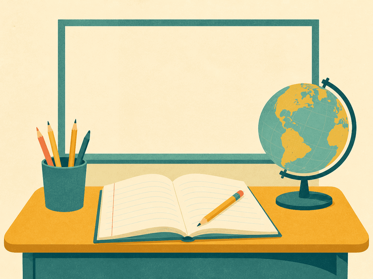 In the Classroom