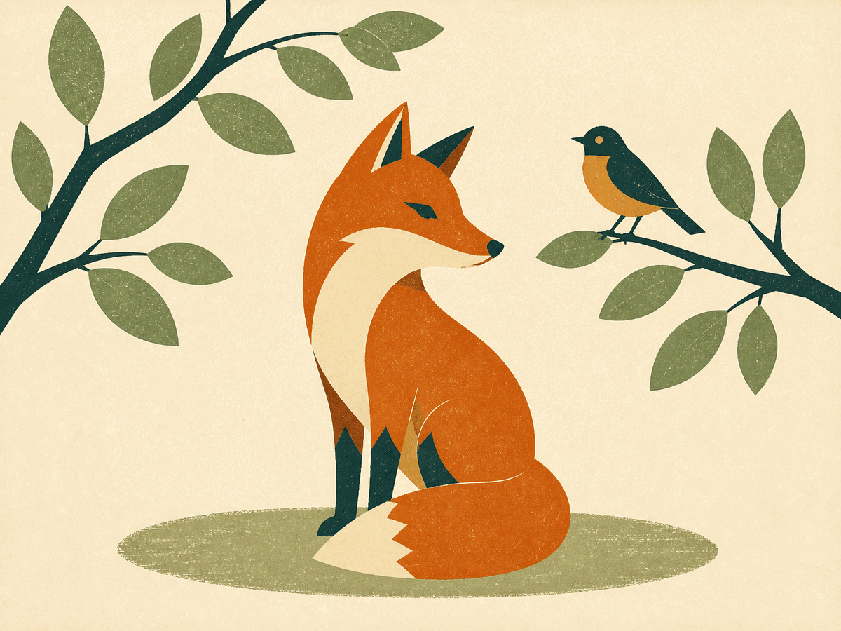 Talking About Animals
