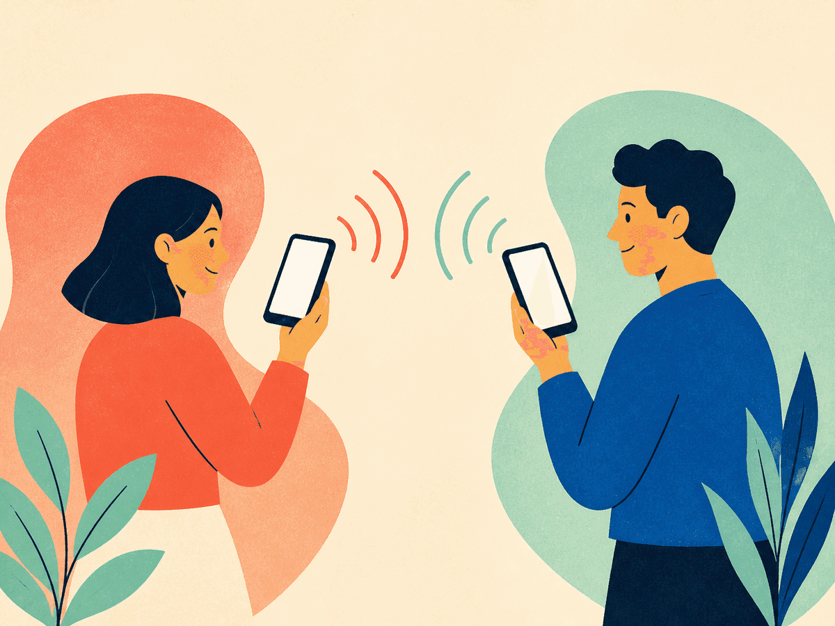 Phone and Texting