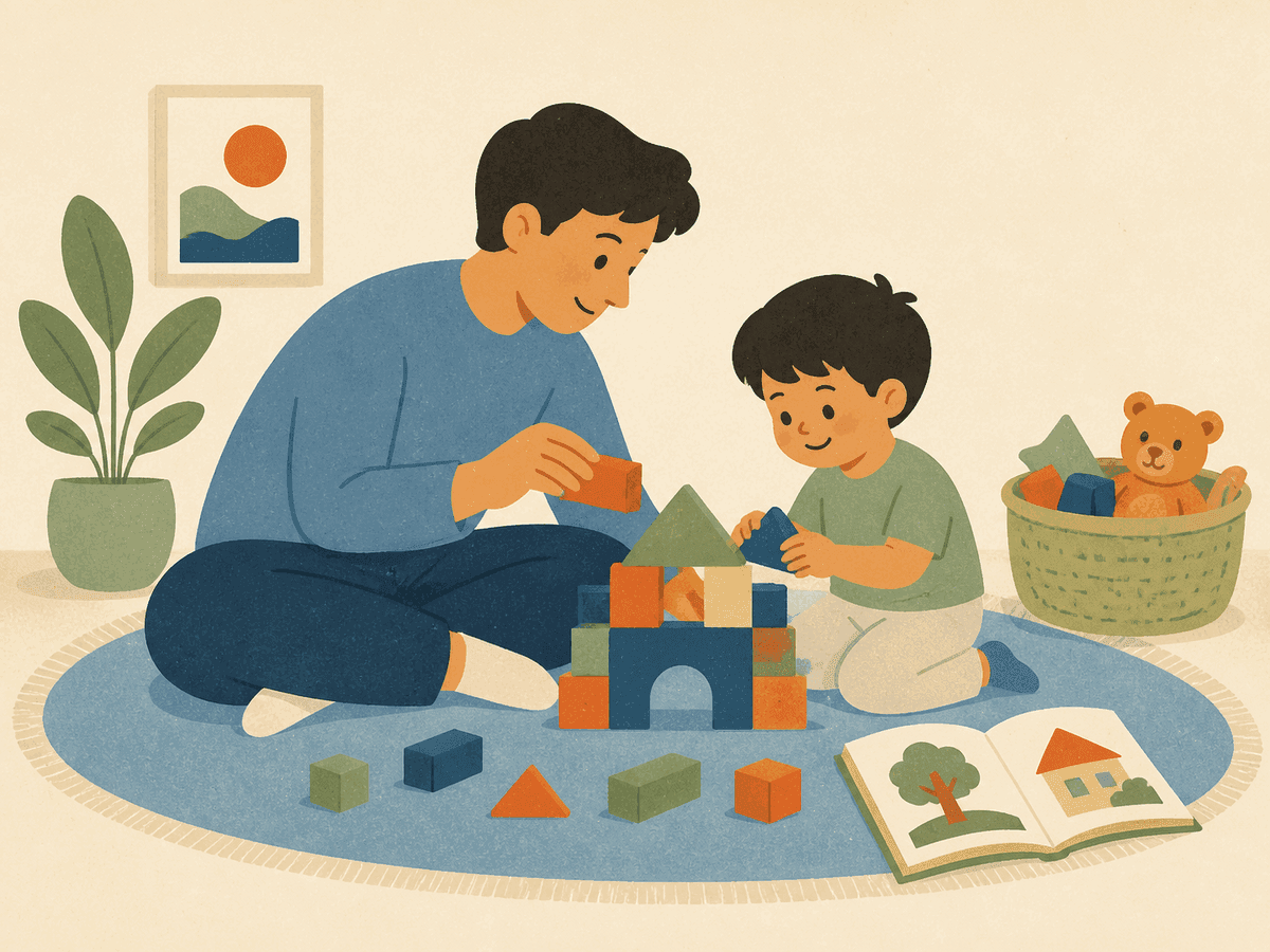 Caring for Children