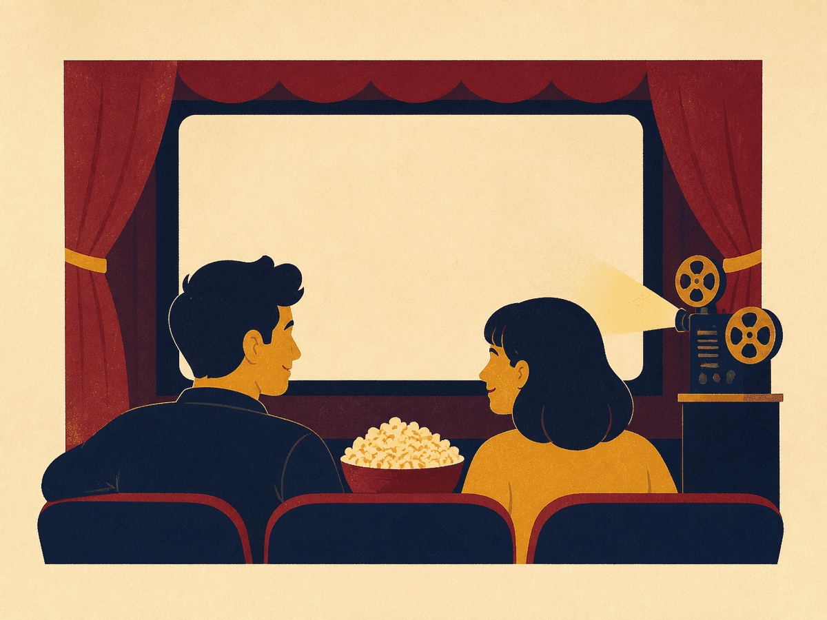 Movies and TV