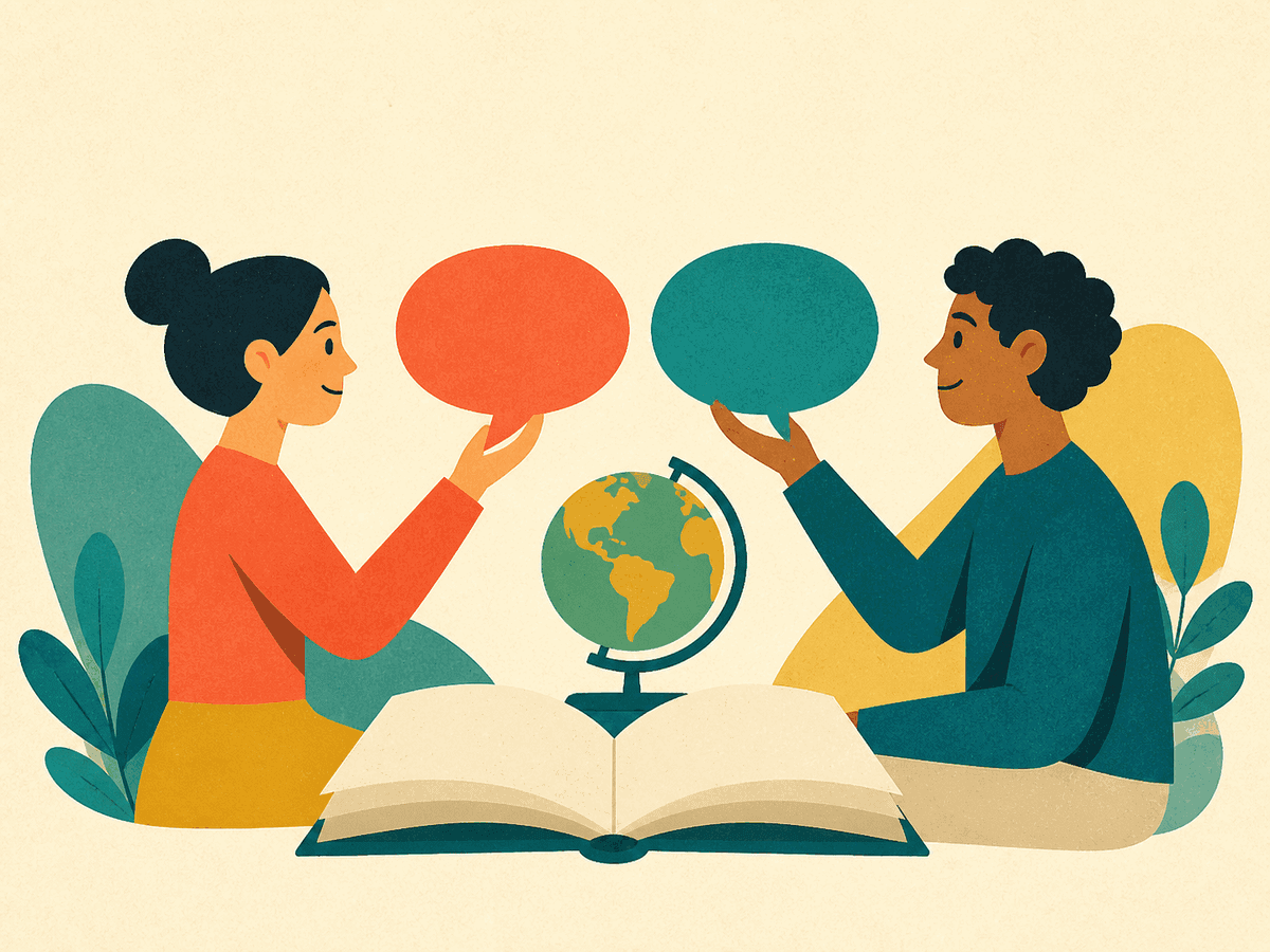Learning Languages