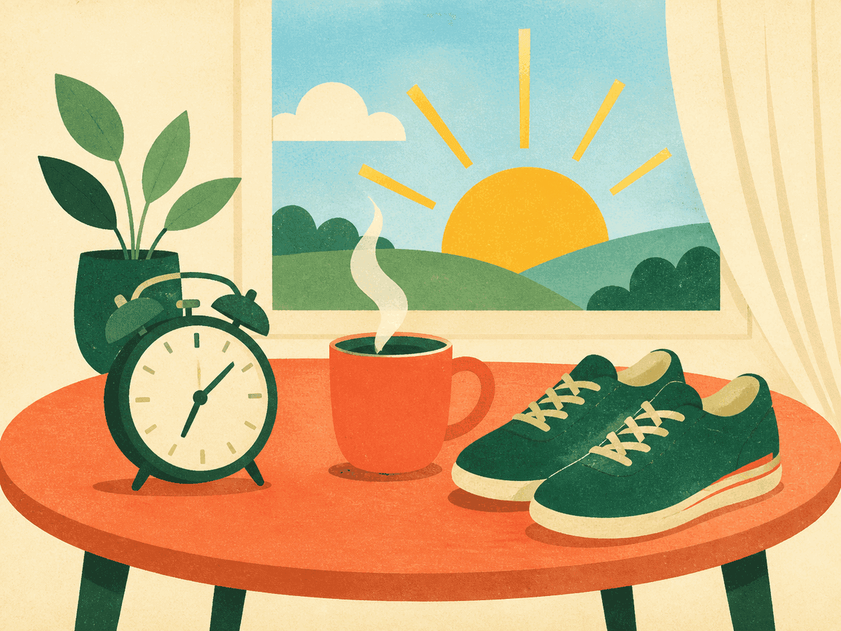 Daily Routines
