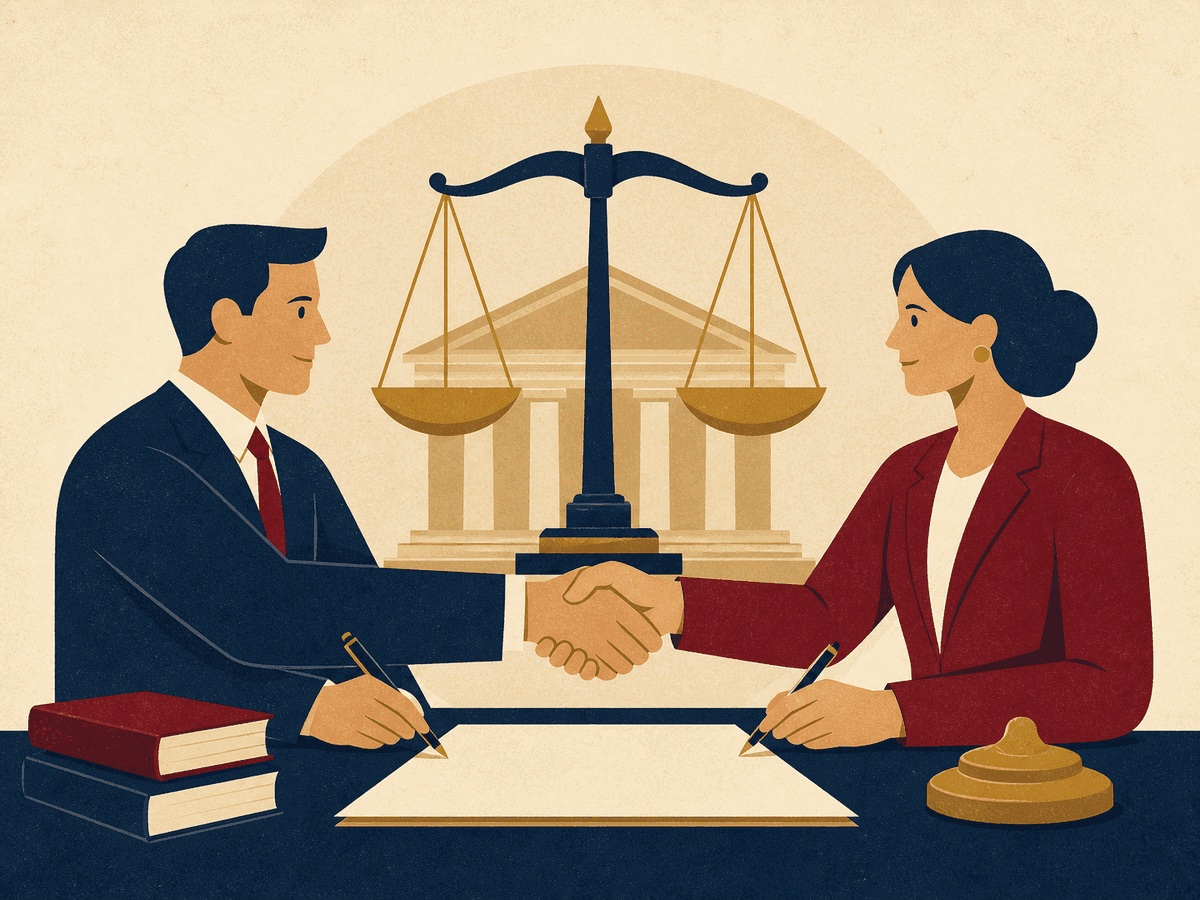 Law and Rights